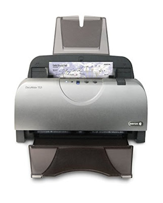 Xerox mobile scanner driver