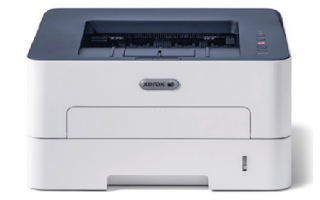 Xerox 510 printer driver for mac