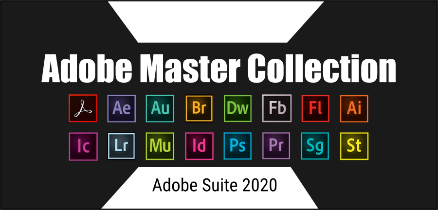 Adobe cs6 master collection mac