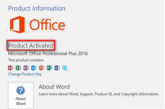 Office Pro 2016 Mac Download